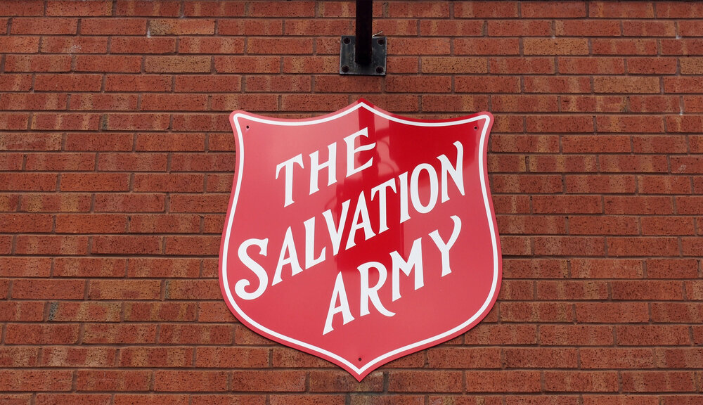 Salvation Army Benefits From Deceased Estate Property Deal