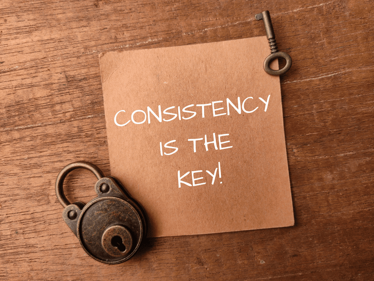 Consistency Is Key To Finding Under Market Value Properties